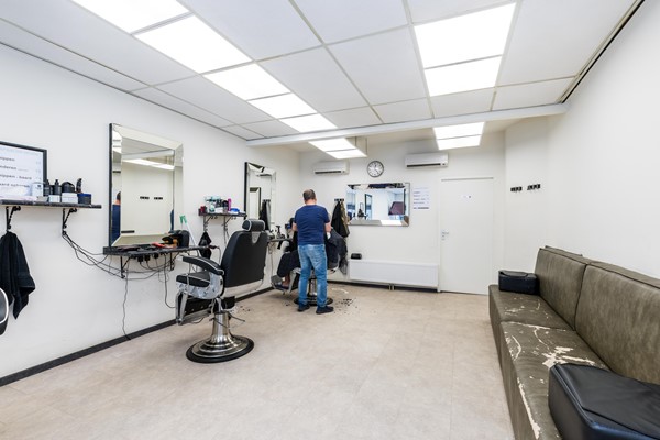 Medium property photo - Hilledijk 212A, 3074 GB Rotterdam